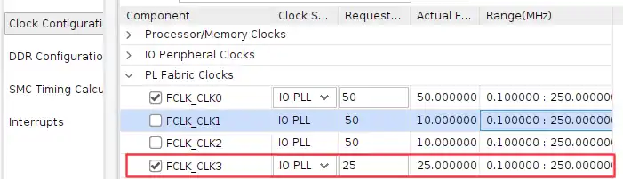 Clock