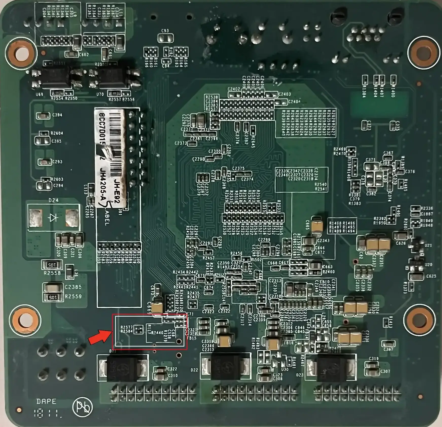 EBAZ4205