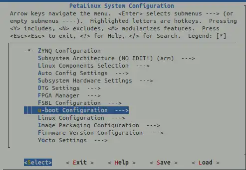 config