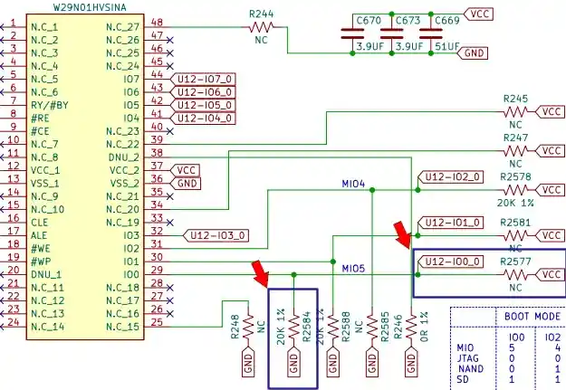 Schematic